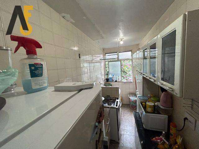 Apartamento 2quartos no Pechincha , Rua Min Gabriel de Pizza