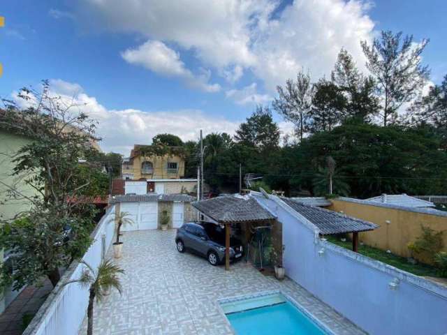 Casa com 4 dormitórios à venda, 342 m² por R$ 1.200.000,00 - Anil - Rio de Janeiro/RJ