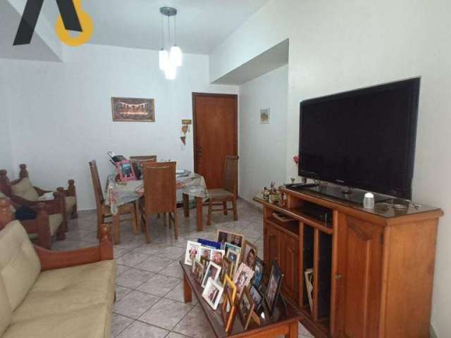 Apartamento com 2 dormitórios à venda, 75 m² por R$ 399.000,00 - Pechincha - Rio de Janeiro/RJ