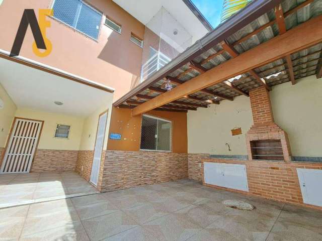 Casa com 3 dormitórios à venda, 90 m² por R$ 460.000,00 - Pechincha - Rio de Janeiro/RJ