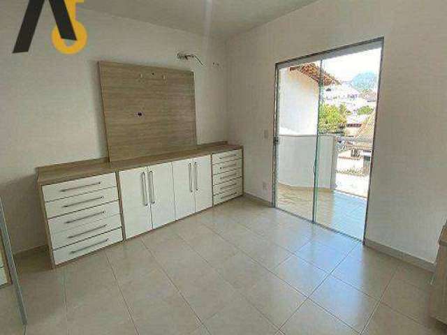 Casa com 2 suites Taquara