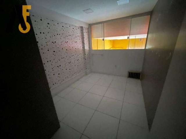 Loja à venda, 49 m² por R$ 300.000,00 - Freguesia de Jacarepaguá - Rio de Janeiro/RJ