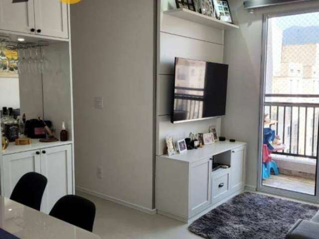 Apartamento com 3 dormitórios à venda, 56 m² por R$ 299.000,00 - Taquara - Rio de Janeiro/RJ