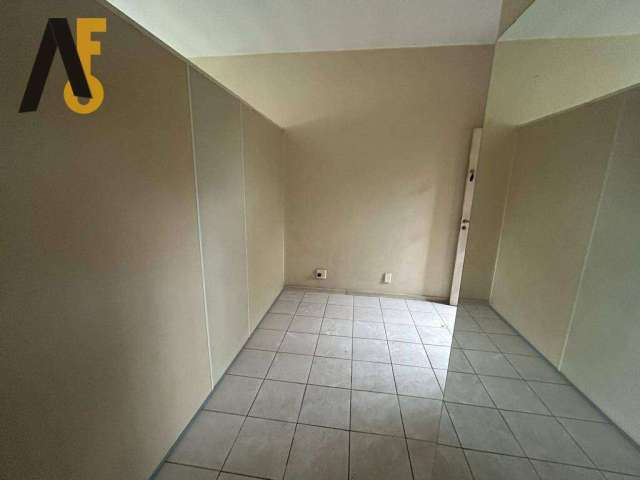 Sala Comercial 27m2 a 250ms do Largo da Freguesia