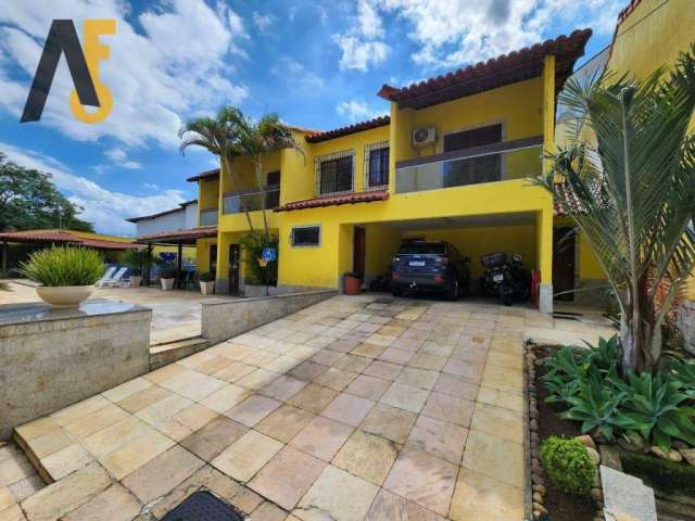 Casa com 4 dormitórios à venda, 500 m² por R$ 1.590.000,00 - Anil Jacarepaguá - Rio de Janeiro/RJ