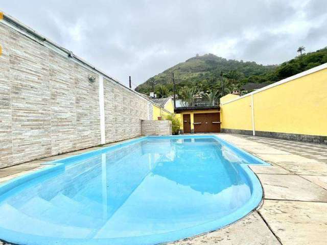 Casa com 3 dormitórios à venda, 184 m² por R$ 950.000,00 - Anil - Rio de Janeiro/RJ