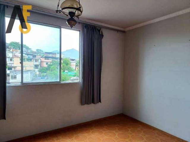 Apartamento com 2 dormitórios à venda, 43 m² por R$ 155.000,00 - Abolição - Rio de Janeiro/RJ