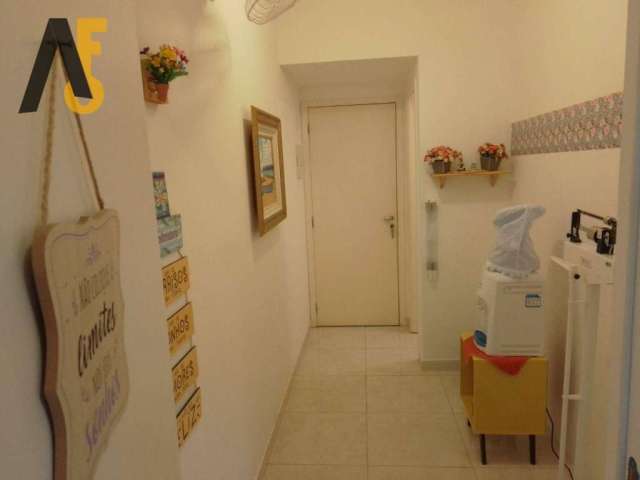 Sala à venda, 22 m² por R$ 148.000,00 - Freguesia de Jacarepaguá - Rio de Janeiro/RJ