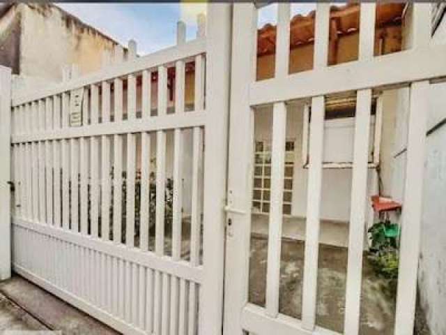 Casa com 4 dormitórios à venda, 116 m² por R$ 397.000,00 - Freguesia (Jacarepaguá) - Rio de Janeiro/RJ