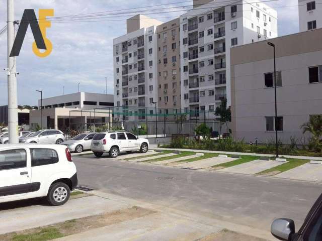 Apartamento com 2 dormitórios à venda, 48 m² por R$ 330.000,00 - Anil - Rio de Janeiro/RJ