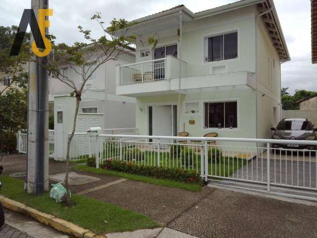 Casa com 4 dormitórios à venda, 119 m² por R$ 950.000,00 - Pechincha - Rio de Janeiro/RJ