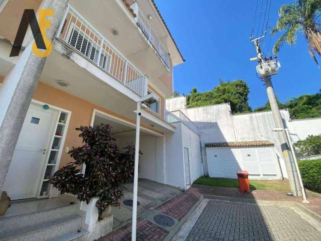 Casa com 4 dormitórios à venda, 167 m² por R$ 1.290.000,00 - Freguesia de Jacarepaguá - Rio de Janeiro/RJ