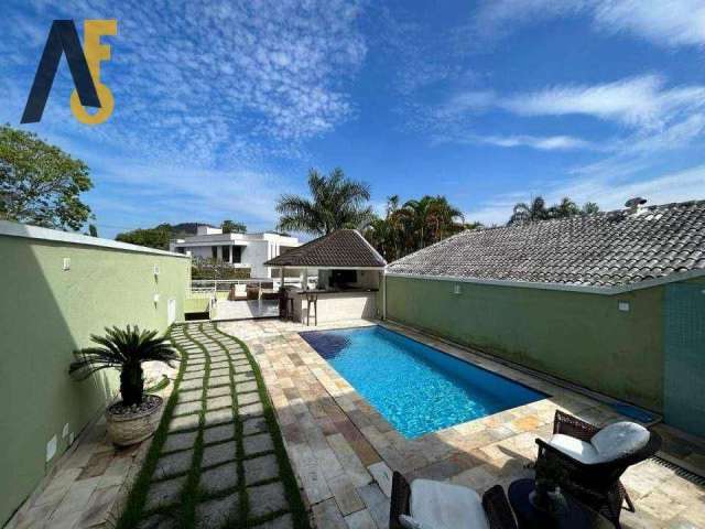 Casa com 4 dormitórios à venda, 240 m² por R$ 1.465.000,00 - Anil - Rio de Janeiro/RJ