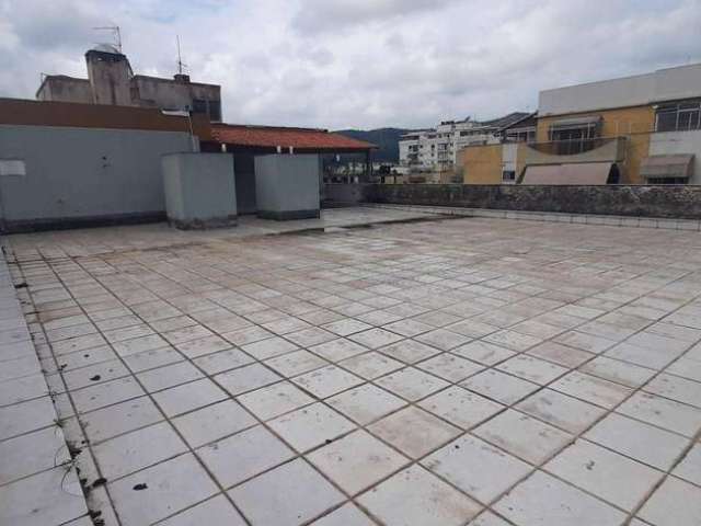 Cobertura com 3 dormitórios à venda, 604 m² por R$ 600.000,00 - Freguesia - Rio de Janeiro/RJ