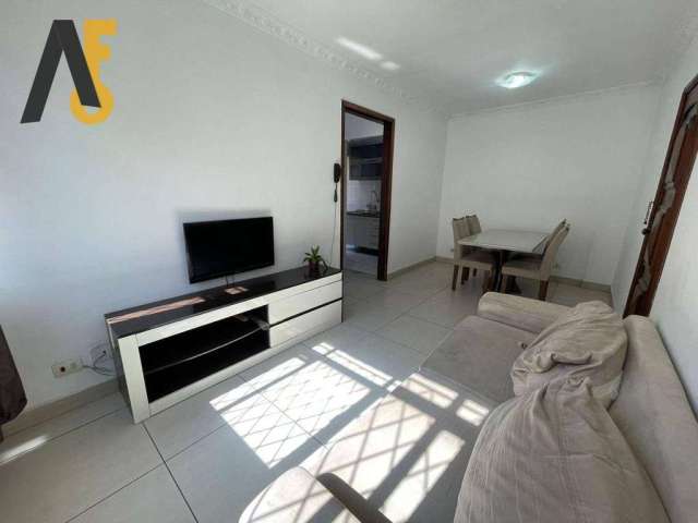 Apartamento com 1 dormitório à venda, 35 m² por R$ 200.000,00 - Pechincha - Rio de Janeiro/RJ