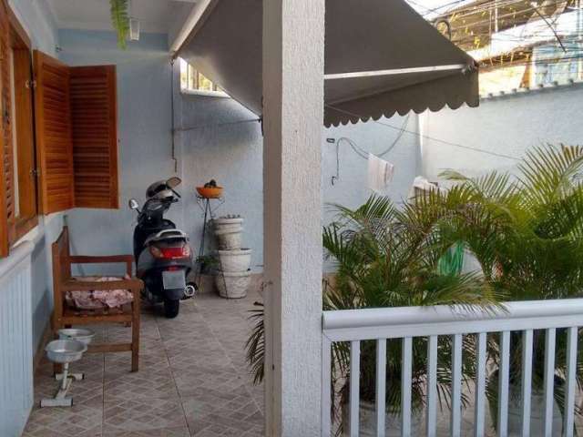 Casa com 5 dormitórios à venda, 211 m² por R$ 550.000,00 - Pechincha - Rio de Janeiro/RJ