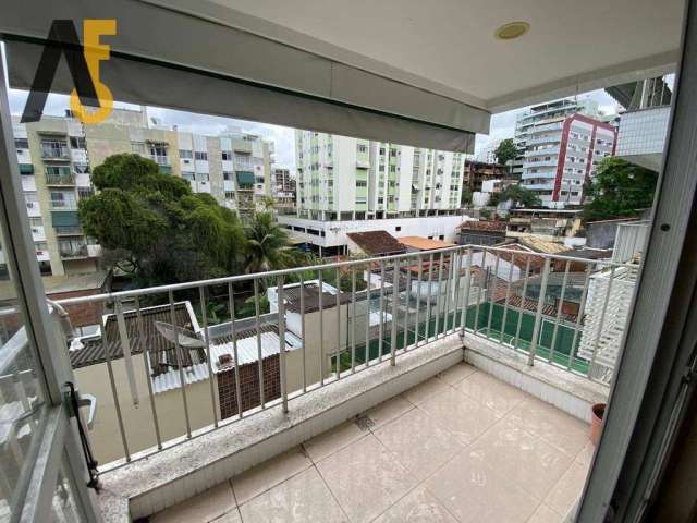 Apartamento com 2 dormitórios à venda, 88 m² por R$ 400.000,00 - Anil - Rio de Janeiro/RJ