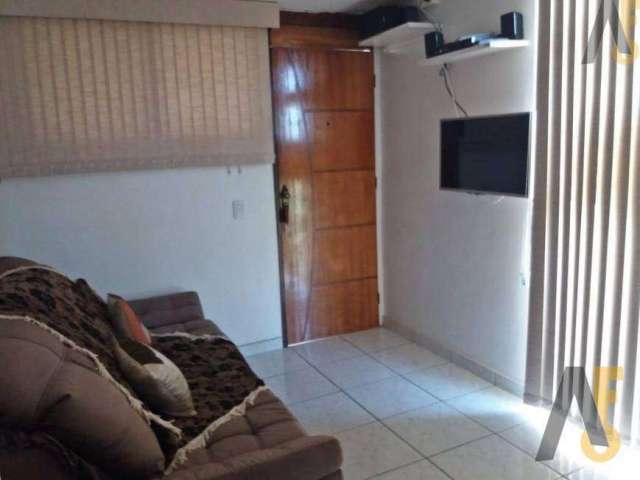 Apartamento com 1 dormitório à venda, 31 m² por R$ 175.000,00 - Taquara - Rio de Janeiro/RJ