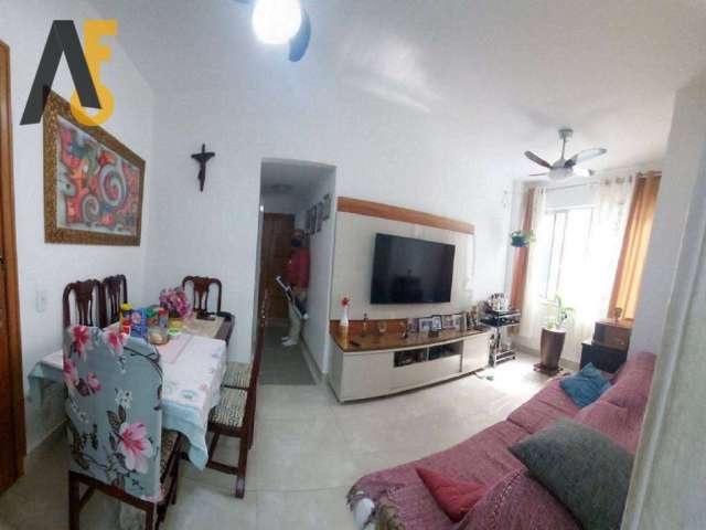 Apartamento com 2 dormitórios à venda, 60 m² por R$ 305.000,00 - Taquara - Rio de Janeiro/RJ