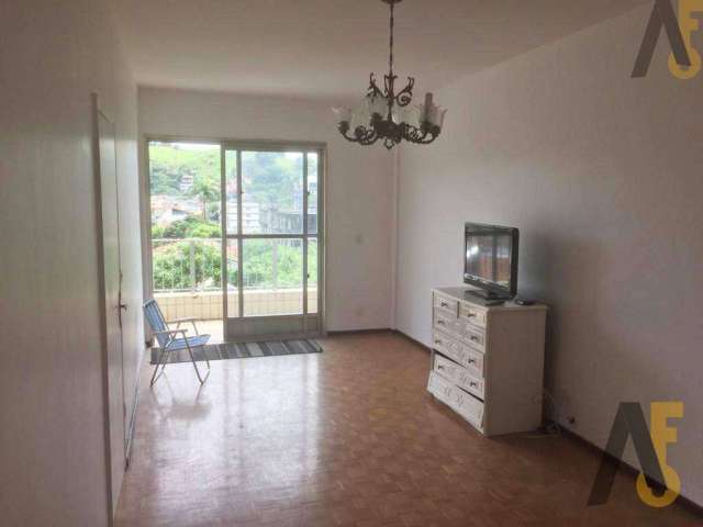 Apartamento com 2 dormitórios à venda, 85 m² por R$ 220.000,00 - Praça Seca - Rio de Janeiro/RJ