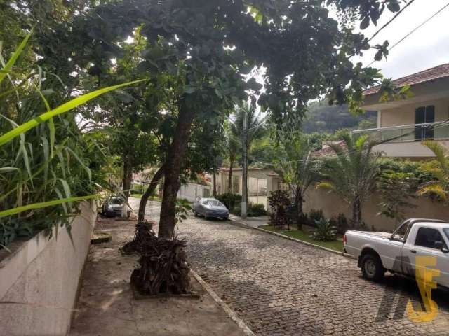 Terreno à venda, 997 m² por R$ 340.000,00 - Freguesia de Jacarepaguá - Rio de Janeiro/RJ