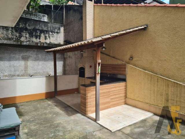 Apartamento com 2 dormitórios à venda, 62 m² por R$ 175.000,00 - Campinho - Rio de Janeiro/RJ