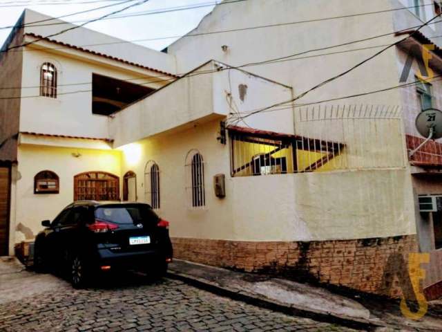 Oportunidade - Casa - Vila - 82 m² - Praça Seca