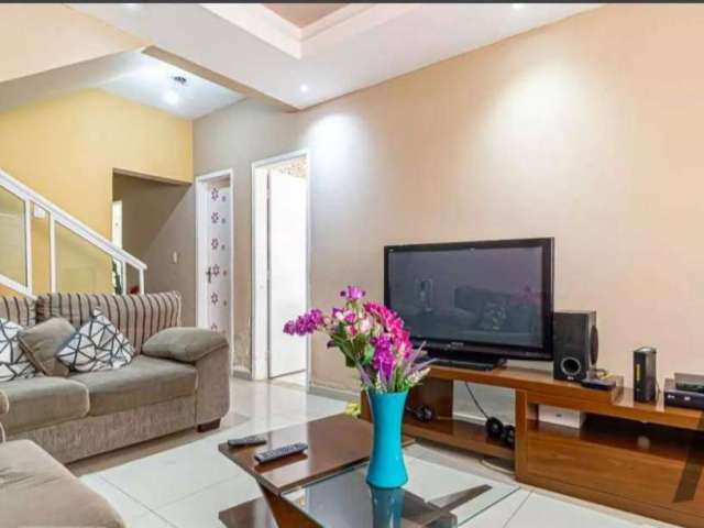 Casa com 3 dormitórios à venda, 100 m² por R$ 480.000,00 - Pechincha - Rio de Janeiro/RJ
