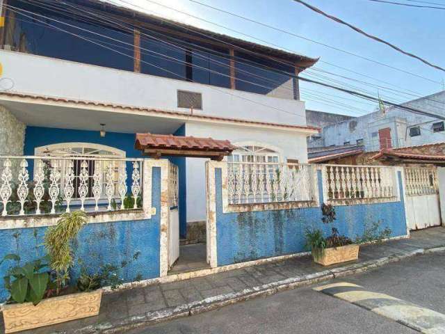 Casa com 3 dormitórios à venda, 254 m² por R$ 899.000,00 - Freguesia de Jacarepaguá - Rio de Janeiro/RJ