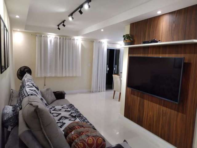 Casa com 3 dormitórios à venda, 120 m² por R$ 670.000,00 - Taquara - Rio de Janeiro/RJ