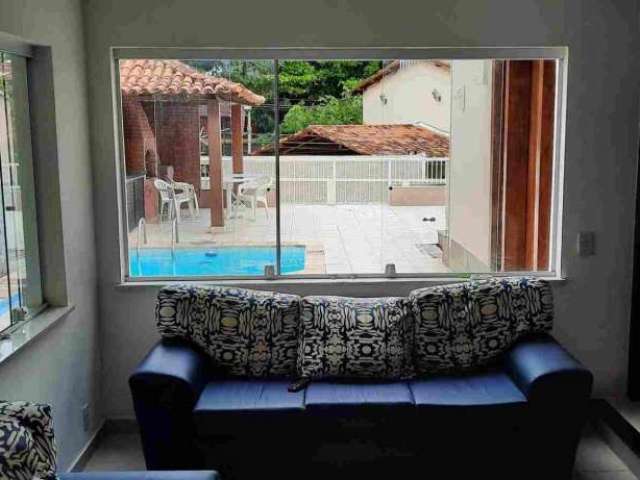 Casa com 4 dormitórios à venda, 320 m² por R$ 1.349.000,00 - Anil - Rio de Janeiro/RJ