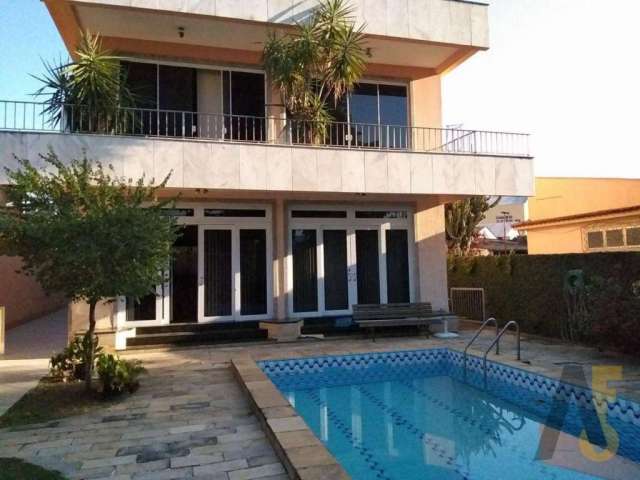 Casa com 4 dormitórios à venda, 437 m² por R$ 1.420.000,00 - Anil - Rio de Janeiro/RJ