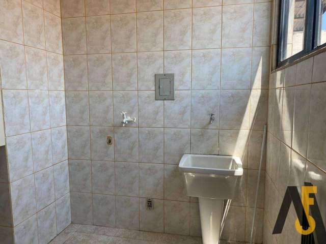 Apartamento com 2 dormitórios à venda, 72 m² por R$ 280.000,00 - Pechincha - Rio de Janeiro/RJ