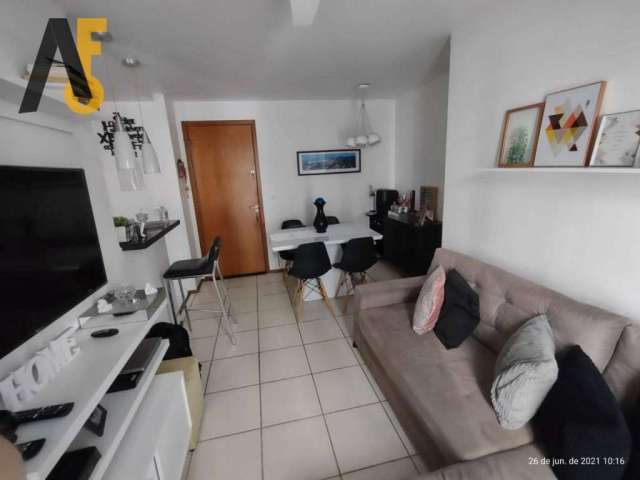 Apartamento com 2 dormitórios à venda, 49 m² por R$ 199.000,00 - Praça Seca - Rio de Janeiro/RJ