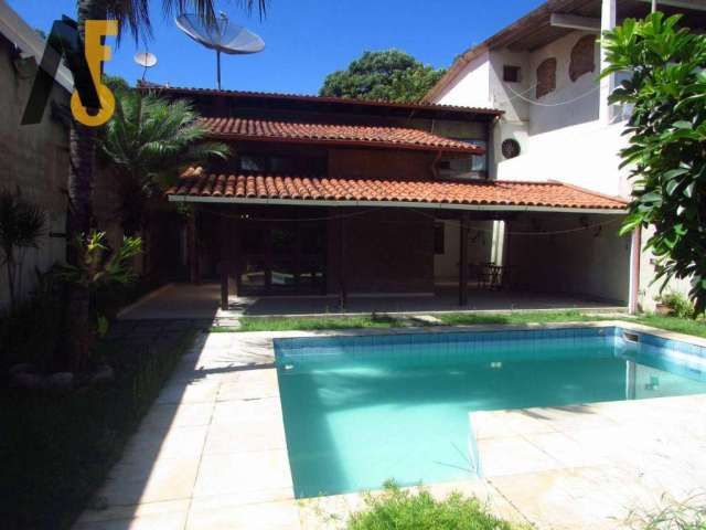 Vendo maravilhosa casa duplex 312m² no pechincha