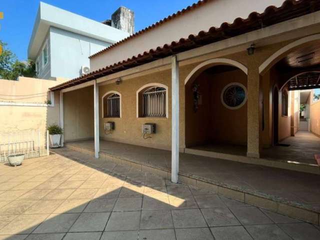 Casa com 3 dormitórios à venda, 200 m² por R$ 599.000,00 - Pechincha - Rio de Janeiro/RJ