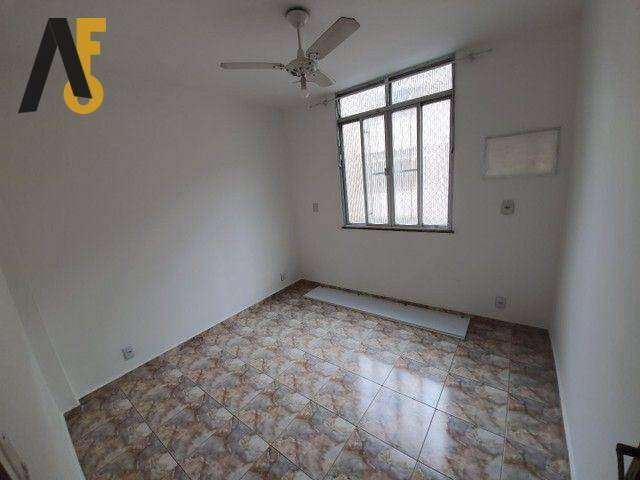 Vendo excelente apartamento 03 quartos recém reformado no meier