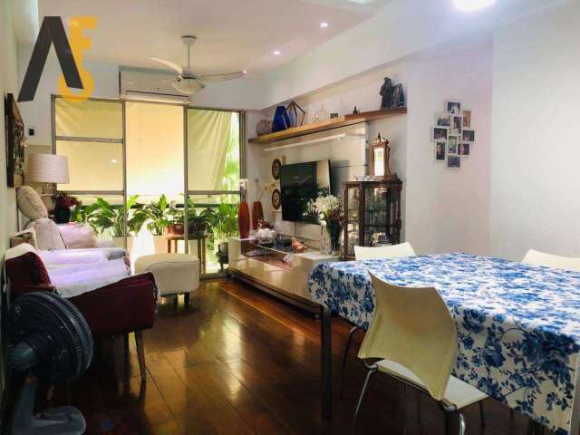 Apartamento à venda, 75 m² por R$ 310.000,00 - Pechincha - Rio de Janeiro/RJ