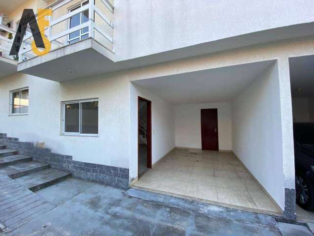 Casa em condominio com 3 dormitórios - suíte