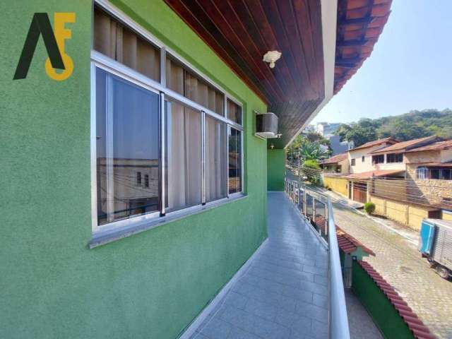 Casa com 3 dormitórios à venda, 178 m² por R$ 650.000,00 - Taquara - Rio de Janeiro/RJ