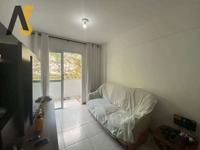 Apartamento com 2 dormitórios à venda, 61 m² por R$ 170.000,00 - Praça Seca - Rio de Janeiro/RJ