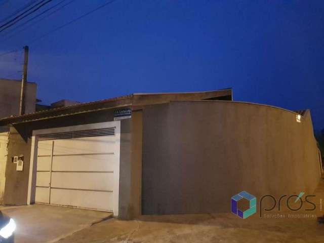 Residencial - Pq dos Flamboyans