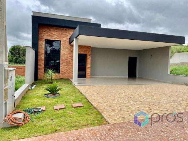 Residencial - San Tiago