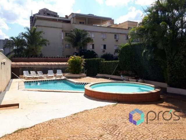 Residencial - Presidente Medici