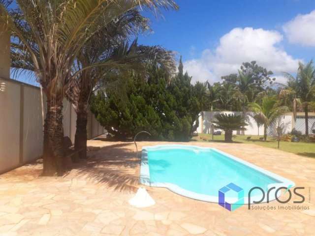 Residencial - Zona Rural