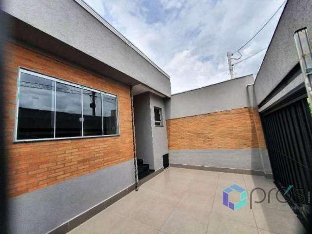 Residencial - Centro