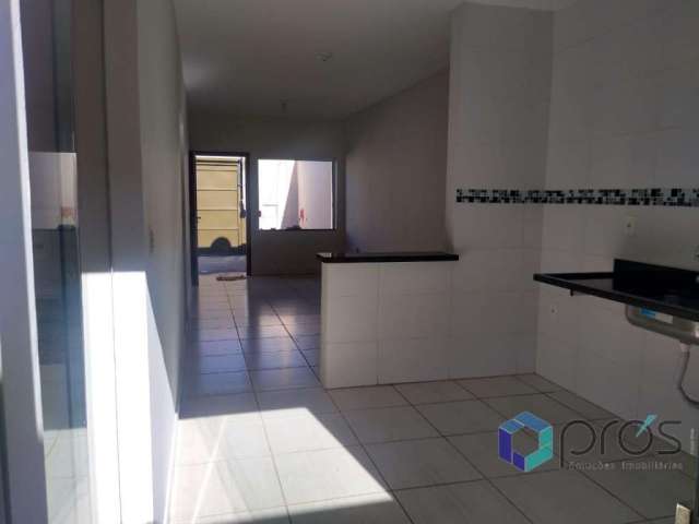 Residencial - Jardim Angelo Jurca