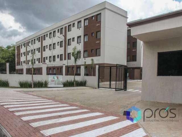 Residencial - Pq Industrial Lagoinha