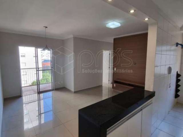 Residencial - Alto da Boa Vista