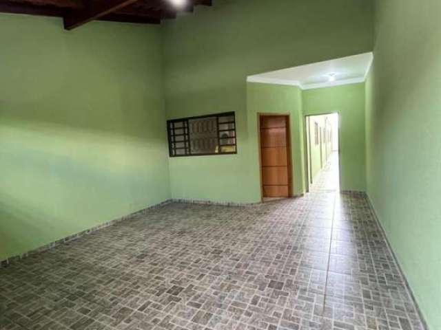 Residencial - Pq Ribeirao Preto